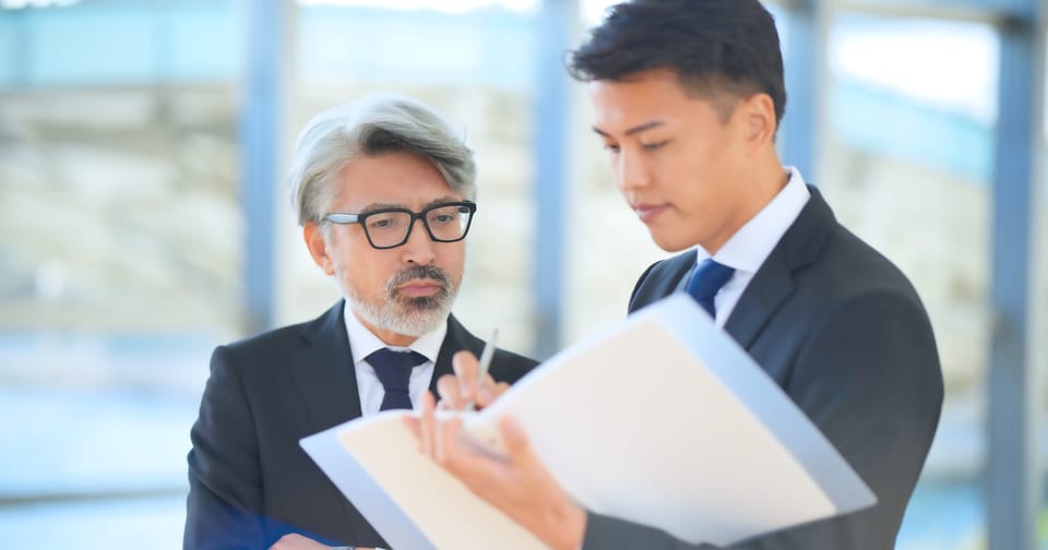 議事録を社内で共有する方法